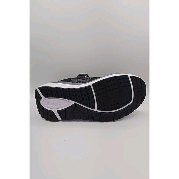 NEW Propet Ultra FX Womens Black WAA323M Performance Trainer Sneakers US 9M - Picture 6 of 7